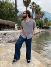 Margarit Unisex Pantolon MİDNİGHT NAVY