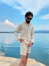 Maxie Şort BEİGE