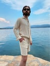 Maxie Şort BEİGE