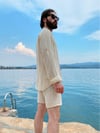 Maxie Şort BEİGE