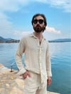 Maxie Şort BEİGE