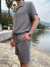 Maxie Şort DARK GREY