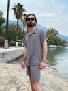 Maxie Şort DARK GREY