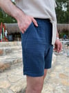 Maxie Şort MİDNİGHT NAVY