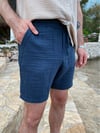 Maxie Şort MİDNİGHT NAVY