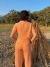 Mila Gömlek PEACH