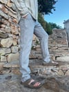 Nicole Pantolon GREY