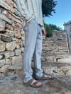 Nicole Pantolon GREY