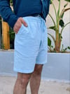 Pirone Şort BABY BLUE