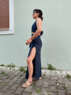 Roro Etek MİDNİGHT NAVY