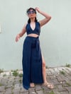 Roro Etek MİDNİGHT NAVY