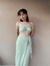 Roro Etek SEA GREEN