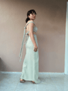 Roro Etek SEA GREEN