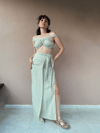 Roro Etek SEA GREEN