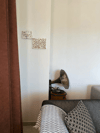 Sahil Tablo Dikdörtgen İkili Set