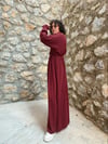 Sedir Elbise-RUBY WİND WİNE