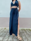 Vega Bluz MİDNİGHT NAVY