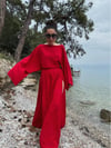Veronika Etek-BARBADOS CHERRY