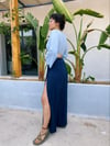 Veronika Etek-MİDNİGHT NAVY