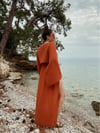 Veronika Etek-TERRACOTTA