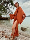 Veronika Etek-TERRACOTTA
