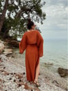 Veronika Etek-TERRACOTTA