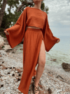 Veronika Etek-TERRACOTTA