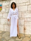 Veronika Etek-WHİTE