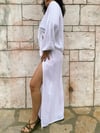 Veronika Etek-WHİTE