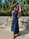 Winding Elbise MİDNİGHT NAVY