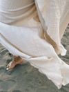 Yoga Pantolonu-BEİGE