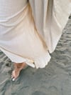 Yoga Pantolonu-BEİGE
