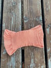 Zambak Crop Top PEACH