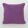 GLORY KIRLENT KILIFI MOR 40X40