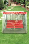 HOMAKS Salıncak (200x140) Koruma Örtüsü