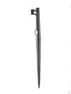 40 cm Klipsli Mini Sprink Kazığı (50 Adet)