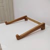 Ahşap  Masaüstü Notebook Laptop standı