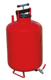 Gübre Tankları