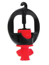 Turbo Mini Sprink Normak Dönergeli Başlık (50 Adet)