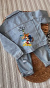 %100 Disney ceket 