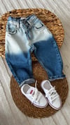 2 renkli jean 