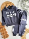 Adidas füme 