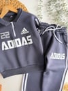Adidas füme 
