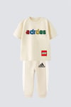 Adidas krem Lego takım