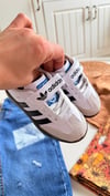 Adidas samba beyaz