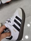 Adidas samba beyaz