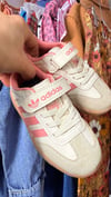 Adidas samba pembe
