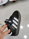 Adidas samba siyah