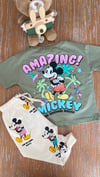 Amazıng Mickey tk 