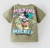 Amazıng Mickey tk 